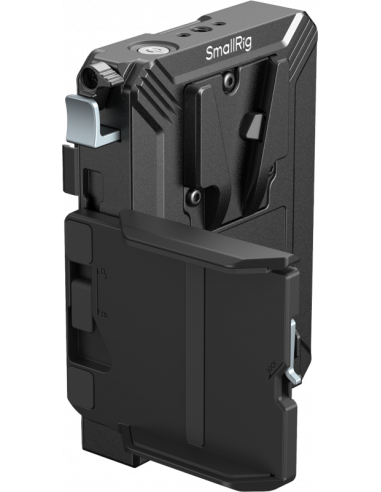 SmallRig 5228 V-Mount Battery Mount...