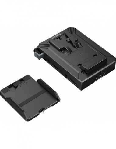 SmallRig 5228 V-Mount Battery Mount...