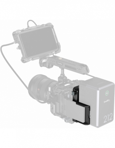 SmallRig 5228 V-Mount Battery Mount...