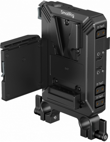 SmallRig 5226 V-Mount Battery Mount...