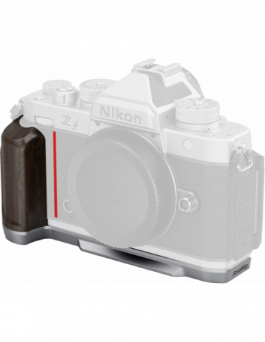 SmallRig 5707 L-Shaped Mount Plate...