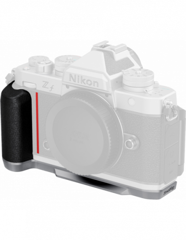 SmallRig 5706 L-Shaped Mount Plate...