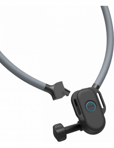 SmallRig 5596 Neck Mount for Action...