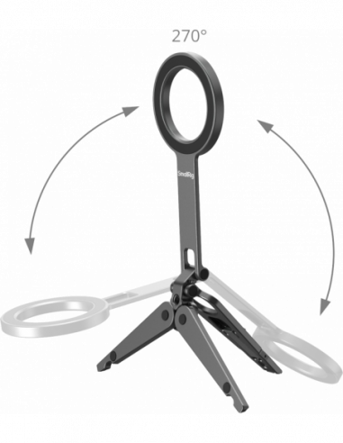 SmallRig 5649 Mobile Phone Support