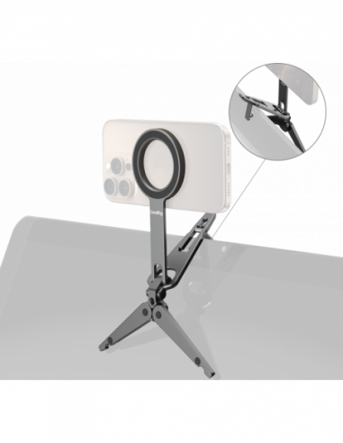 SmallRig 5649 Mobile Phone Support