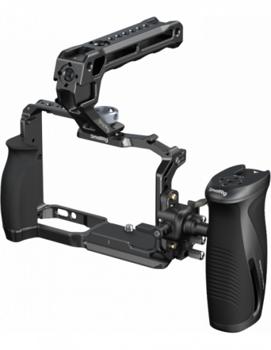 SmallRig 5468 Cage Kit for Nikon ZR...