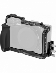 SmallRig 5467 Cage for...