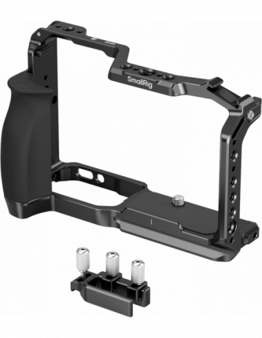 SmallRig 5467 Cage for Nikon ZR