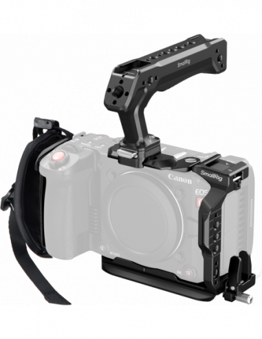 SmallRig 5809 Cage Kit for Canon EOS C50