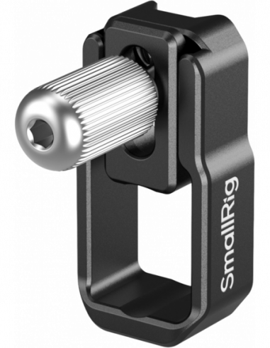 SmallRig 5660 USB-C Cable Clamp for...