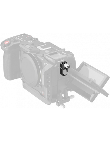 SmallRig 5660 USB-C Cable Clamp for...