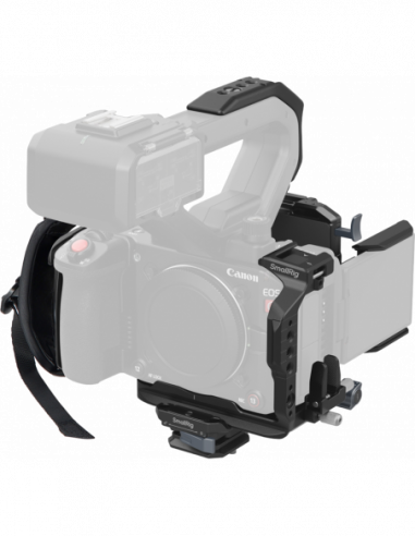 SmallRig 5658 Cage Kit for Canon EOS...