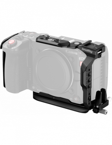 SmallRig 5656 Cage for Canon EOS C50