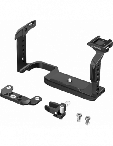 SmallRig 5656 Cage for Canon EOS C50