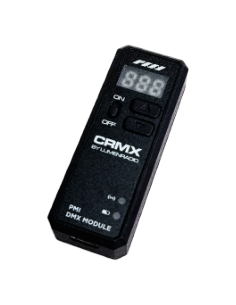 PMI Wireless DMX Receiver...