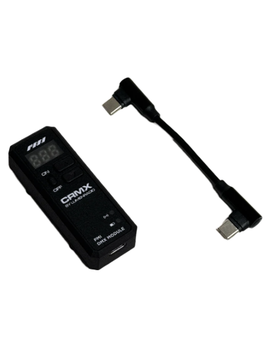 PMI Wireless DMX Receiver (CRMX...