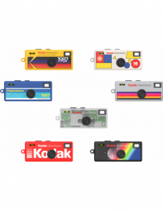 Kodak Charmera Keychain...