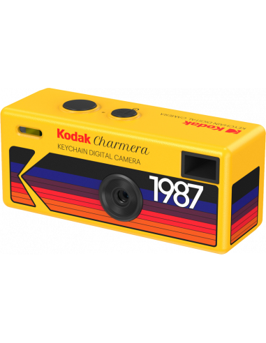 Kodak Charmera Keychain Digital...