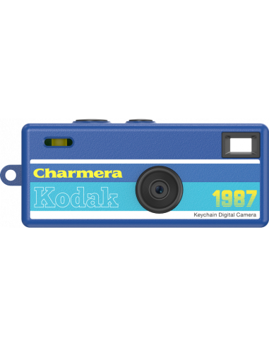 Kodak Charmera Keychain Digital...