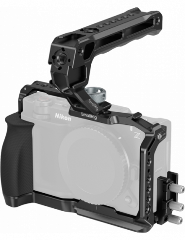 SmallRig 5647 Cage Kit for Nikon ZR