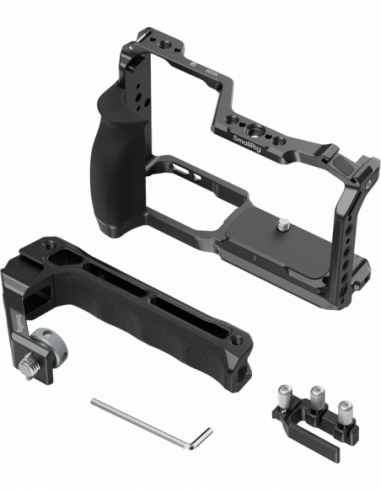 SmallRig 5647 Cage Kit for Nikon ZR