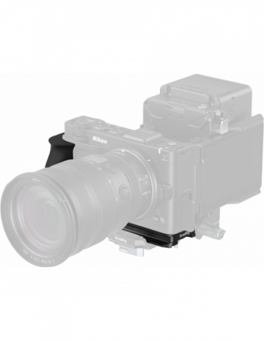 SmallRig 5466 L-Shaped Mount Plate...