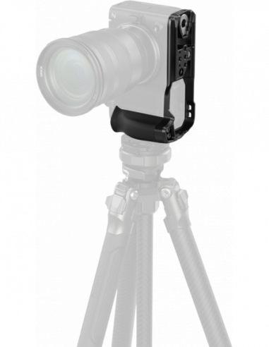 SmallRig 5466 L-Shaped Mount Plate...