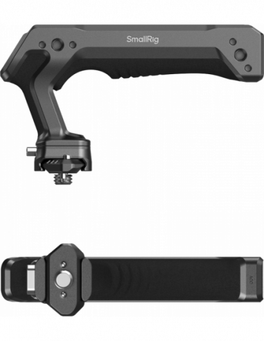SmallRig 5632 HawkLock H21 Quick...