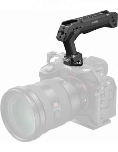 SmallRig 5632 HawkLock H21 Quick...