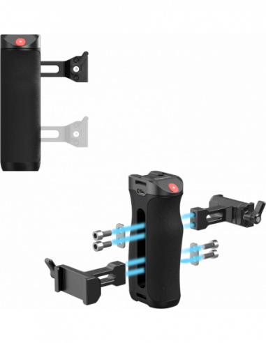 SmallRig 5694 Arca-Type Side Handle...