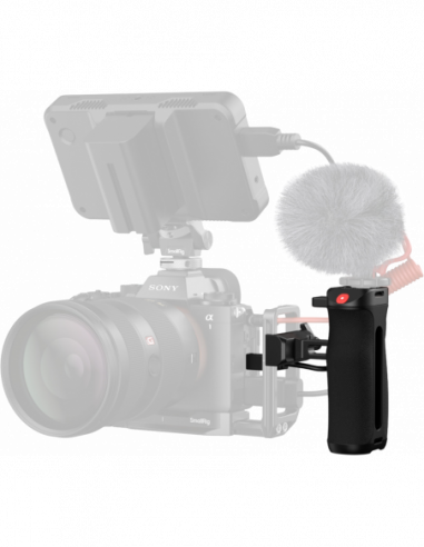 SmallRig 5694 Arca-Type Side Handle...