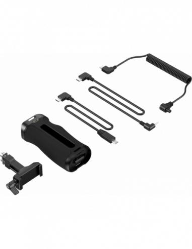 SmallRig 5694 Arca-Type Side Handle...