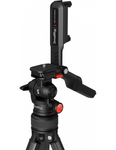 SmallRig 5473 Video Tripod