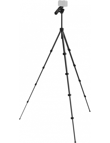 SmallRig 5473 Video Tripod
