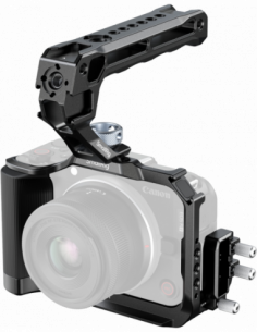 SmallRig 5766 Cage Kit for...