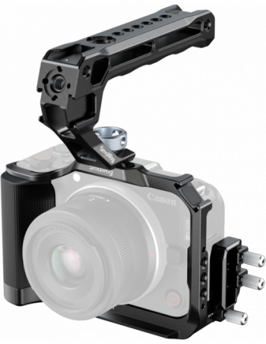 SmallRig 5766 Cage Kit for Canon EOS...