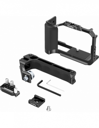 SmallRig 5766 Cage Kit for Canon EOS...