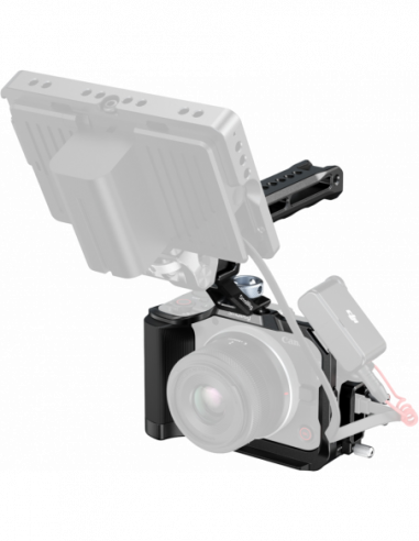 SmallRig 5766 Cage Kit for Canon EOS...