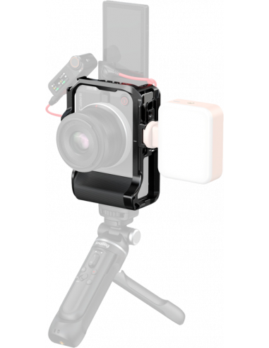 SmallRig 5766 Cage Kit for Canon EOS...