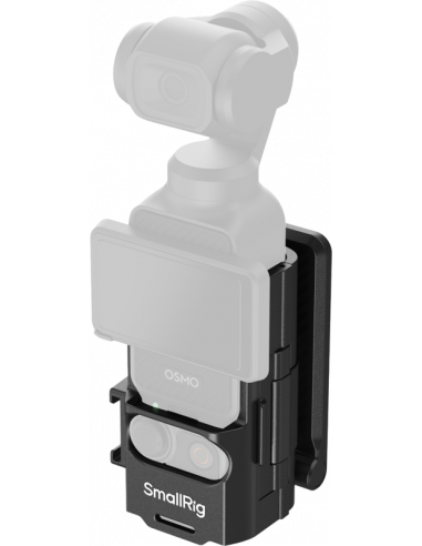 SmallRig 5631 Mount Support for DJI...