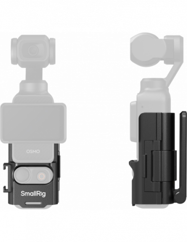 SmallRig 5631 Mount Support for DJI...