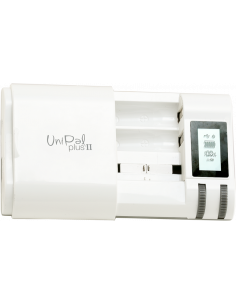 Hähnel Powerstation Unipal...