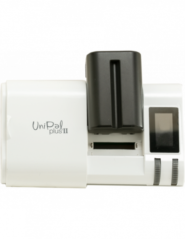 Hähnel Powerstation Unipal Plus II