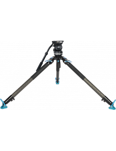 Sirui Pro Video Tripod Kit... 2
