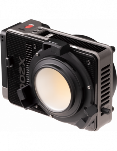 Zhiyun Molus LED X200 Bi-Color Cob Light