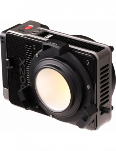 Zhiyun Molus LED X200 Bi-Color Cob Light