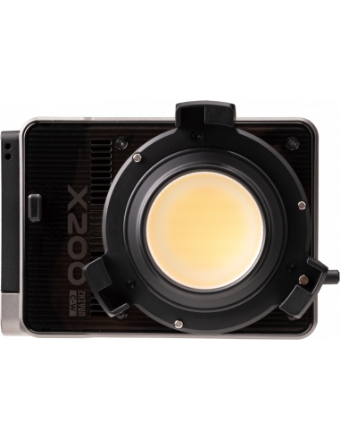 Zhiyun Molus LED X200 Bi-Color Cob...