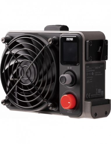 Zhiyun Molus LED X200 Bi-Color Cob...