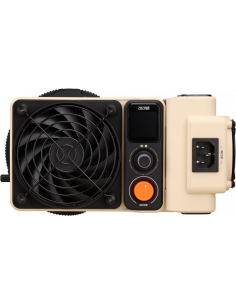 Zhiyun Molus LED X200 RGB... 2