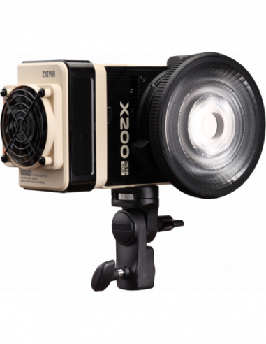 Zhiyun Molus LED X200 RGB Cob Light